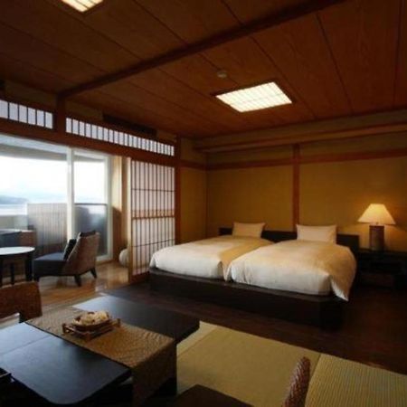 Luxury Wa Hotel Kaze No Kaori Ito  Luaran gambar