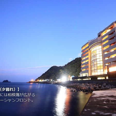 Luxury Wa Hotel Kaze No Kaori Ito  Luaran gambar