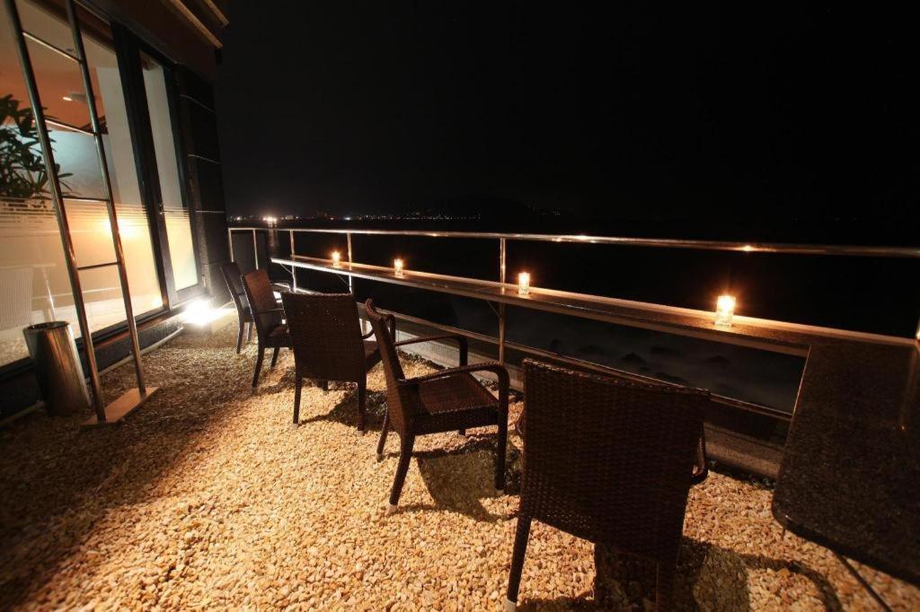 Luxury Wa Hotel Kaze No Kaori Ito  Luaran gambar