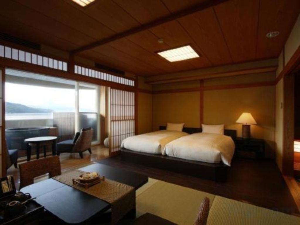 Luxury Wa Hotel Kaze No Kaori Ito  Luaran gambar