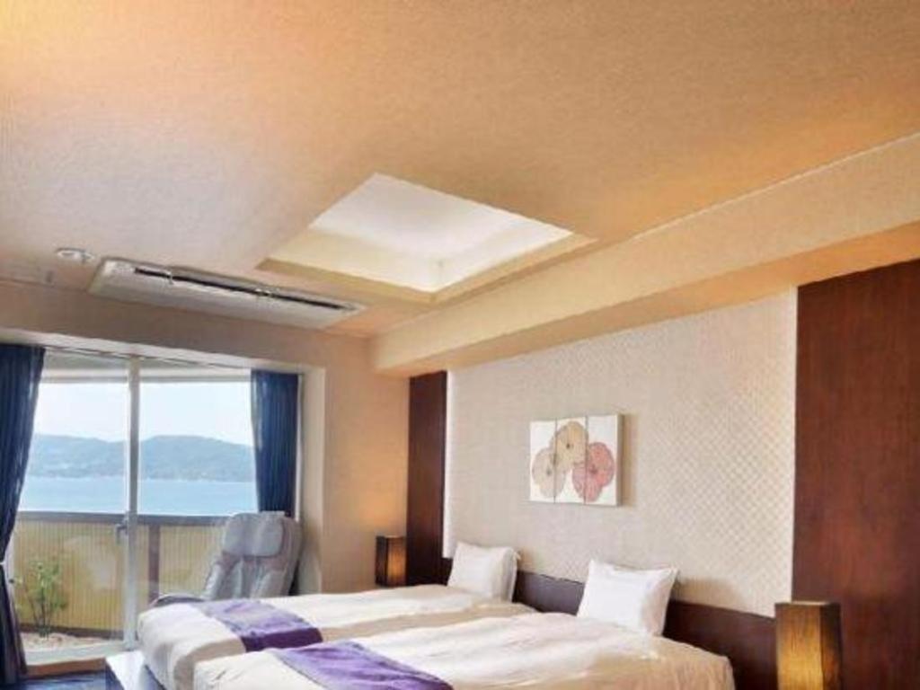 Luxury Wa Hotel Kaze No Kaori Ito  Luaran gambar