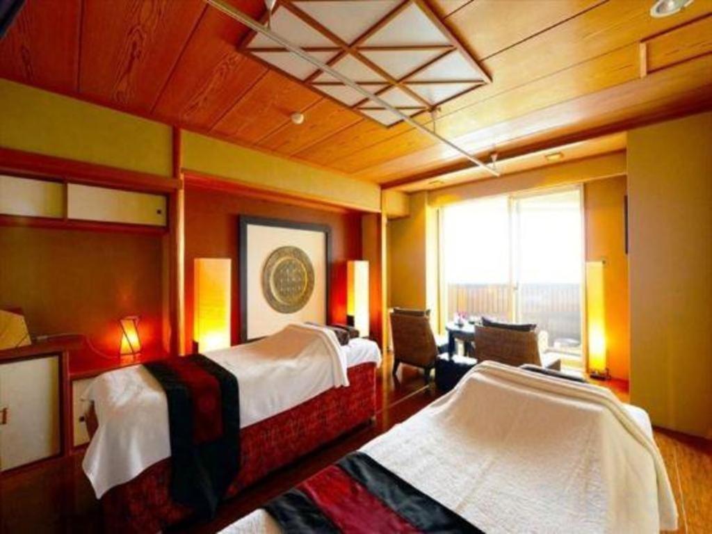 Luxury Wa Hotel Kaze No Kaori Ito  Luaran gambar