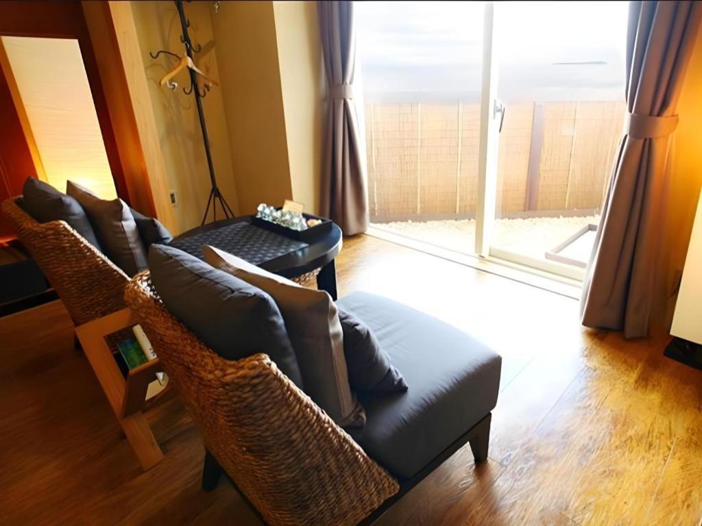Luxury Wa Hotel Kaze No Kaori Ito  Luaran gambar
