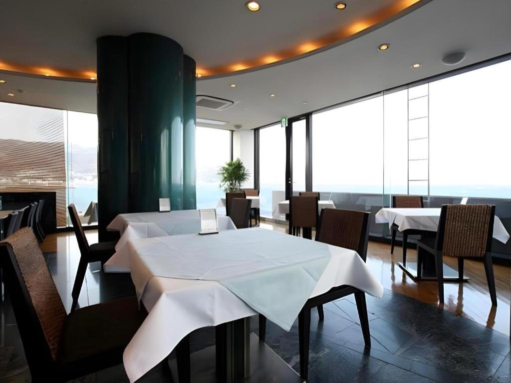 Luxury Wa Hotel Kaze No Kaori Ito  Luaran gambar