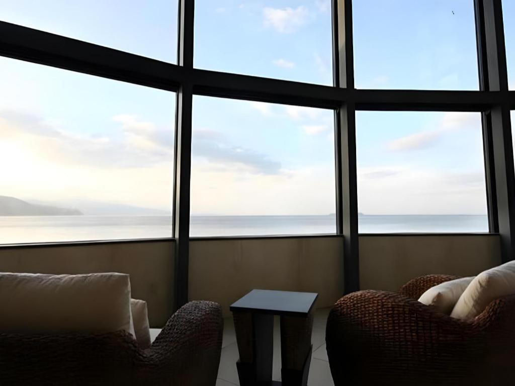 Luxury Wa Hotel Kaze No Kaori Ito  Luaran gambar
