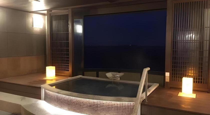 Luxury Wa Hotel Kaze No Kaori Ito  Luaran gambar