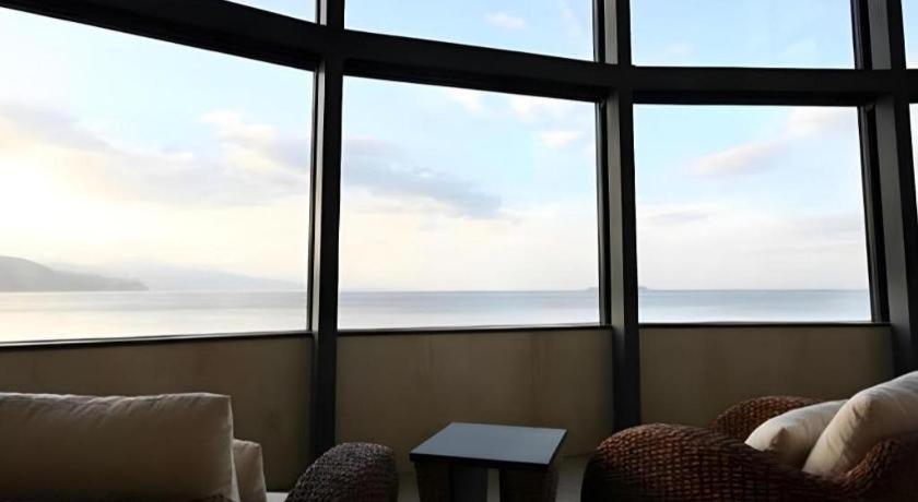 Luxury Wa Hotel Kaze No Kaori Ito  Luaran gambar
