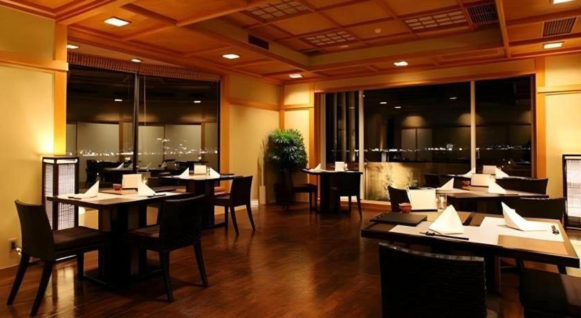 Luxury Wa Hotel Kaze No Kaori Ito  Luaran gambar