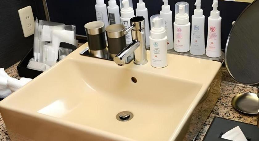 Luxury Wa Hotel Kaze No Kaori Ito  Luaran gambar