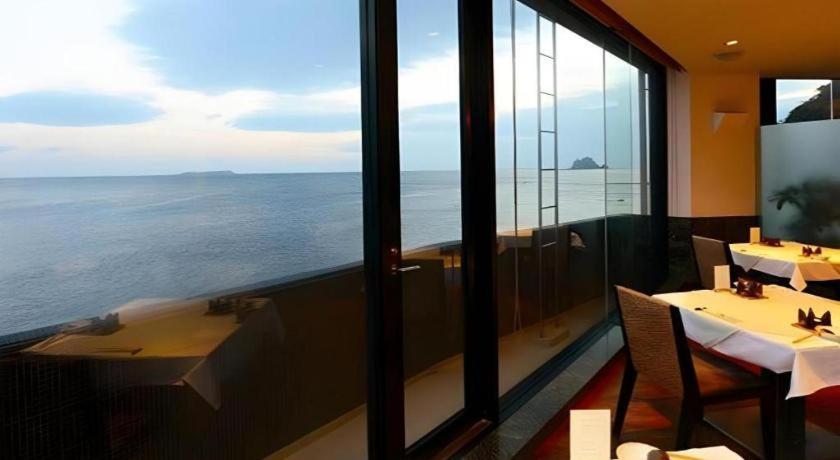 Luxury Wa Hotel Kaze No Kaori Ito  Luaran gambar