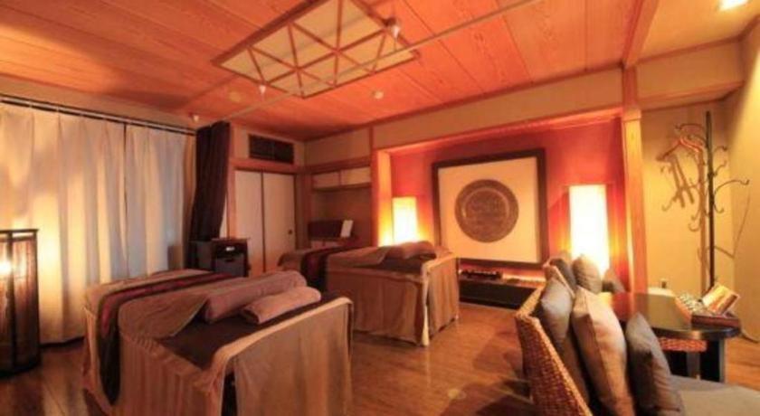 Luxury Wa Hotel Kaze No Kaori Ito  Luaran gambar