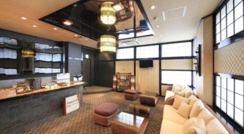 Luxury Wa Hotel Kaze No Kaori Ito  Luaran gambar