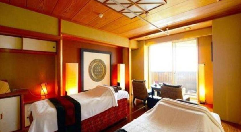Luxury Wa Hotel Kaze No Kaori Ito  Luaran gambar