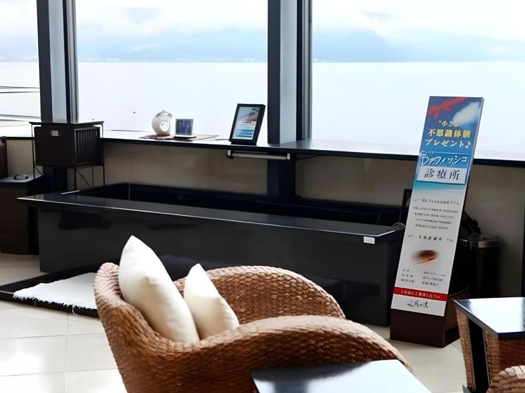 Luxury Wa Hotel Kaze No Kaori Ito  Luaran gambar
