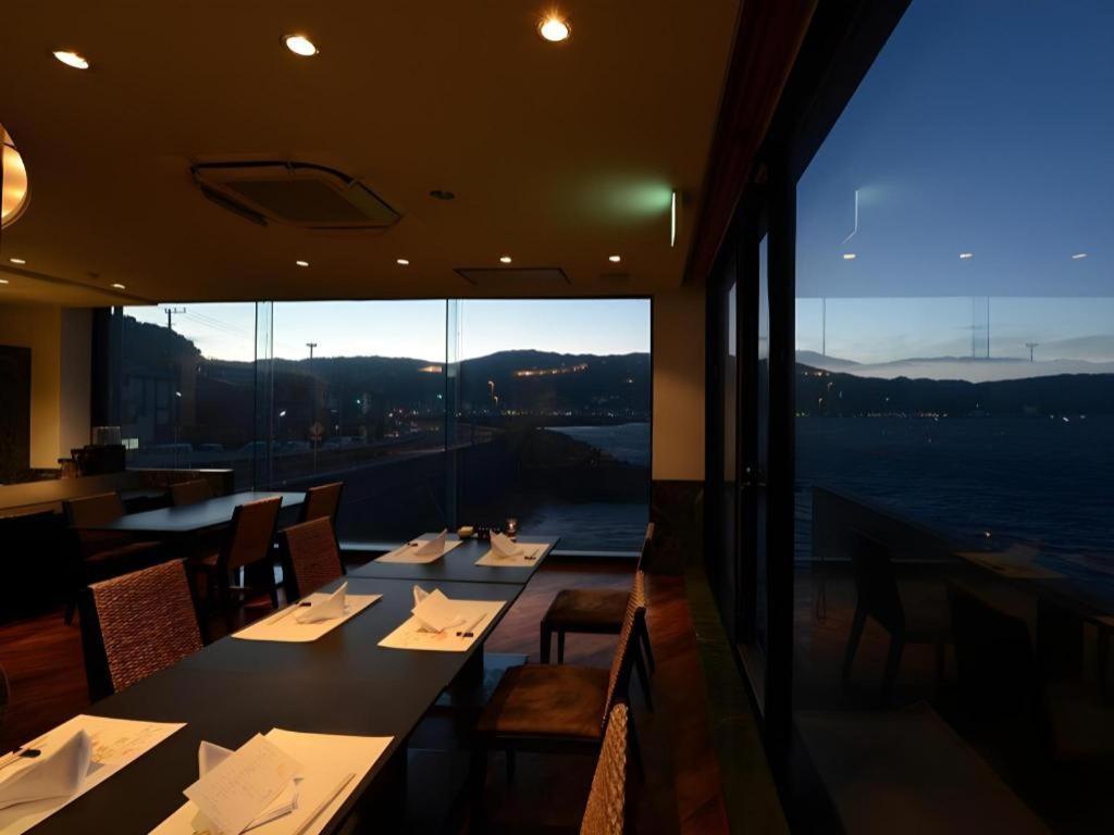 Luxury Wa Hotel Kaze No Kaori Ito  Luaran gambar