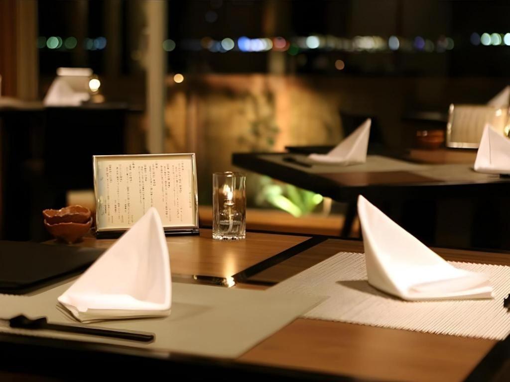 Luxury Wa Hotel Kaze No Kaori Ito  Luaran gambar