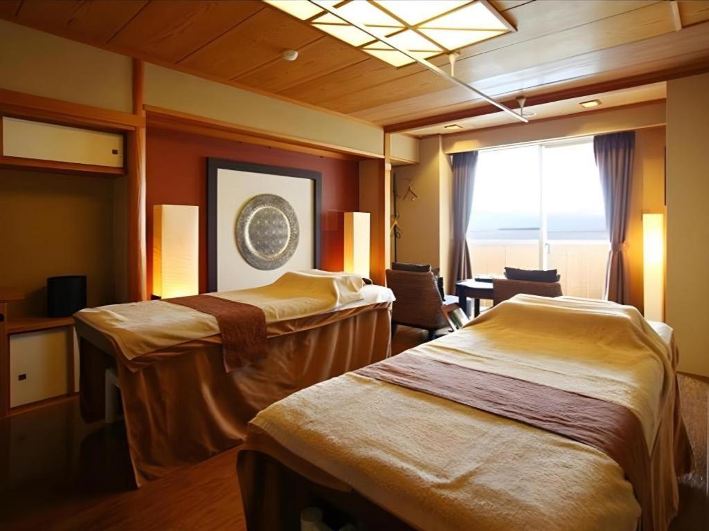 Luxury Wa Hotel Kaze No Kaori Ito  Luaran gambar
