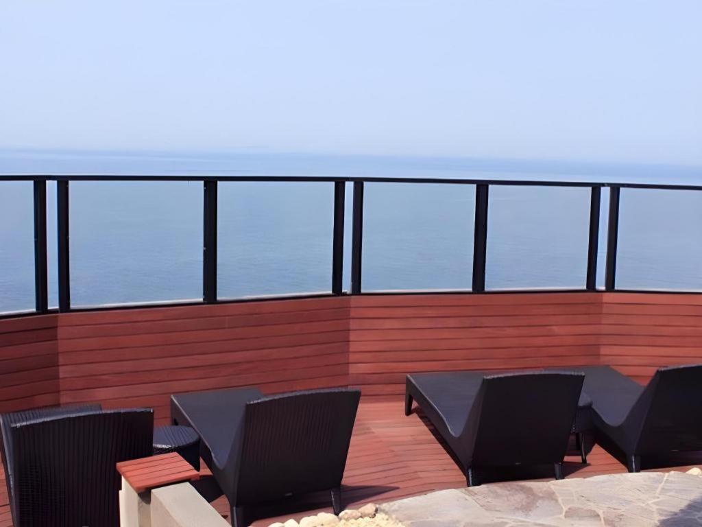 Luxury Wa Hotel Kaze No Kaori Ito  Luaran gambar