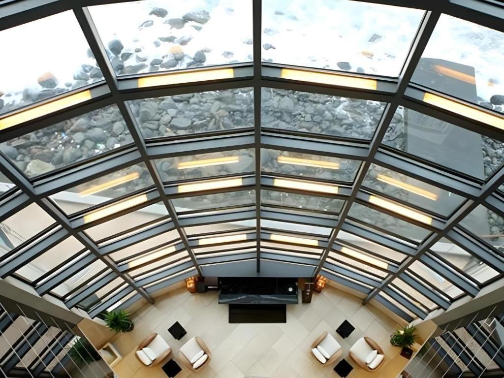 Luxury Wa Hotel Kaze No Kaori Ito  Luaran gambar