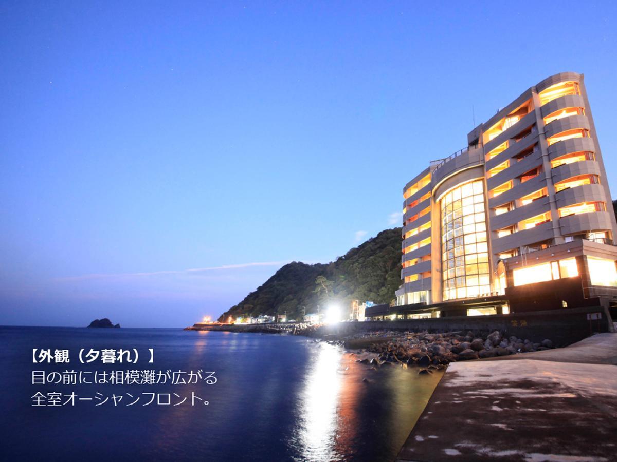 Luxury Wa Hotel Kaze No Kaori Ito  Luaran gambar